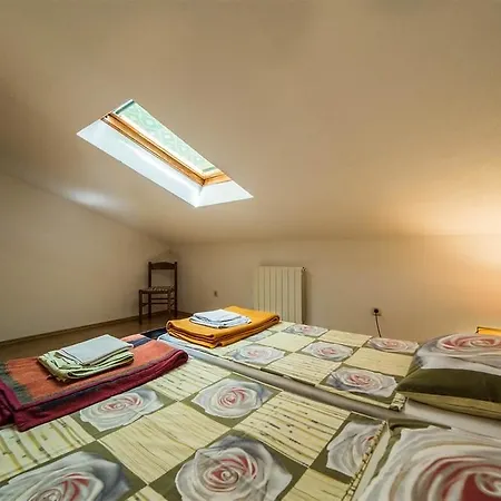 Jasna Apartment