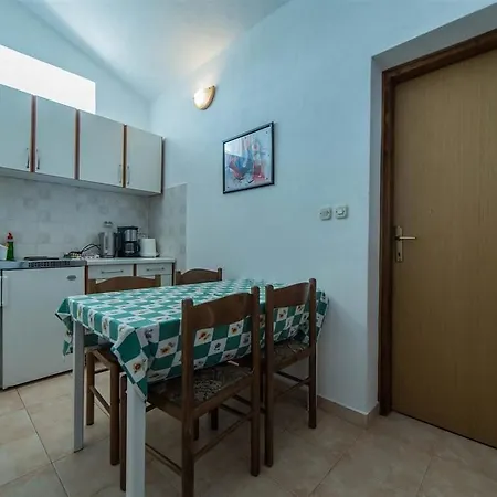 Apartment Jasna