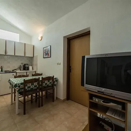 Jasna Apartment Rovinj