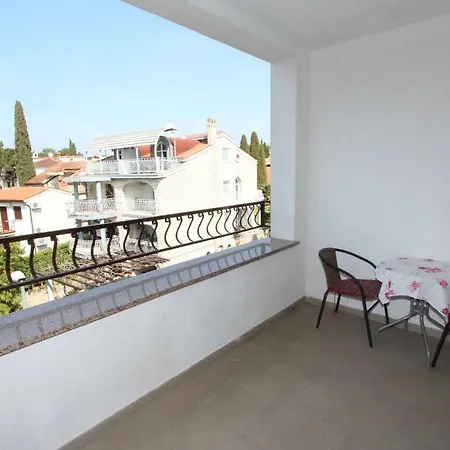Apartment Jasna *